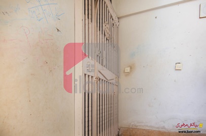 1050 sq.ft Apartment for Sale in Tauheed Commercial Area, Phase 5, DHA Karachi