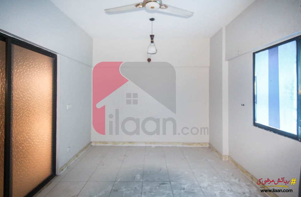 1050 sq.ft Apartment for Sale in Tauheed Commercial Area, Phase 5, DHA Karachi