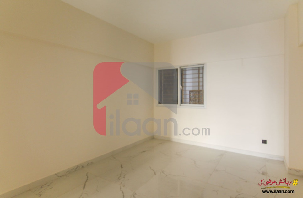 2100 Sq.ft Apartment for Sale in Block 9, Clifton, Karachi