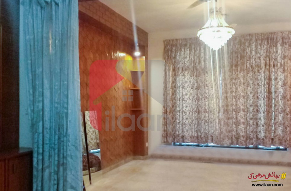 10 Marla House for Sale in Phase 1, DHA Lahore