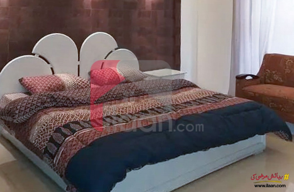 10 Marla House for Rent in Phase 5, DHA Lahore (Furnished)