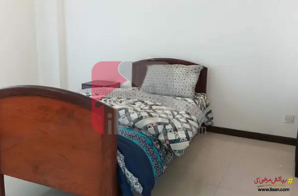 10 Marla House for Rent in Phase 5, DHA Lahore (Furnished)