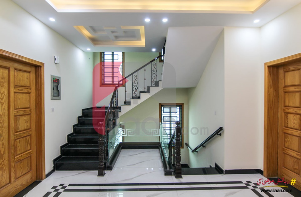 5 Marla House for Sale in Block C, Phase 6, DHA Lahore