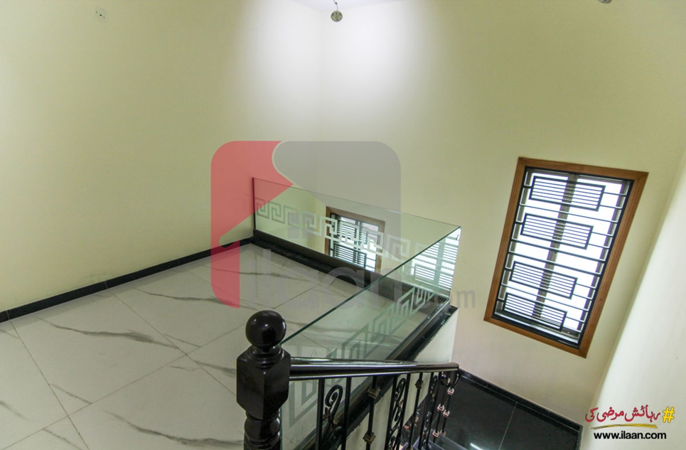 5 Marla House for Sale in Block C, Phase 6, DHA Lahore