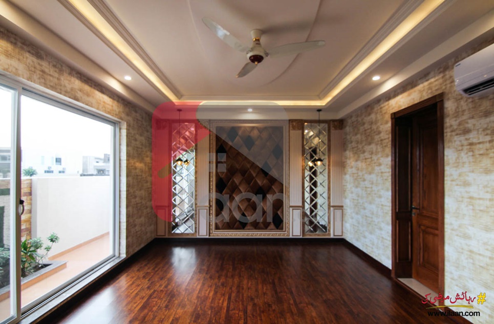 1 Kanal House for Sale Block E, Phase 6, DHA Lahore