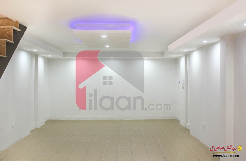 152 Sq.ft Office for Sale in Mujahid Plaza, Jinnah Avenue, Blue Area, Islamabad