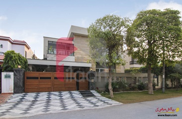 1 Kanal House for Sale in Block XX, Phase 3, DHA Lahore