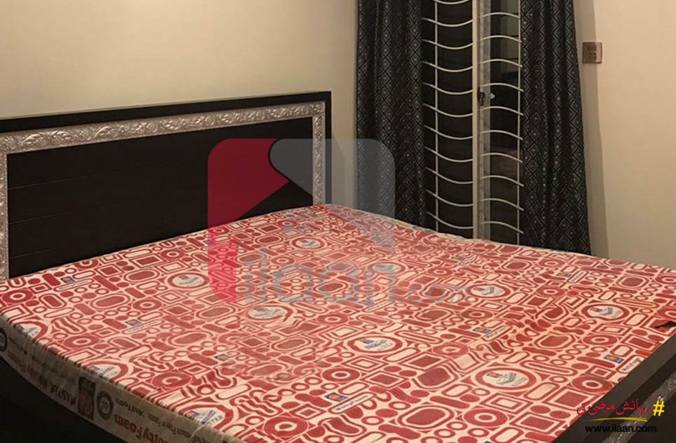 200 Sq.ft Apartment for Rent in Cavalry Ground, Lahore (Furnished)