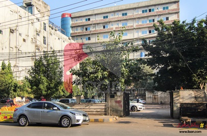 3.25 Kanal Commercial Plot (Plot no 114) for Sale in Block E, Gulberg-2, Lahore