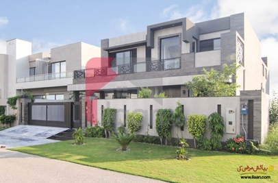 1 Kanal House for Sale in Block C, Phase 6, DHA Lahore