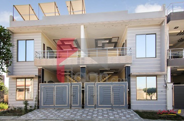 5 Marla House for Sale in Star Villas, Jhangi Wala Road, Bahawalpur