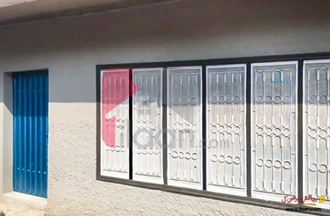10 Marla House for Sale near Kashmir Road, Muhalla Gulfam, Mansehra