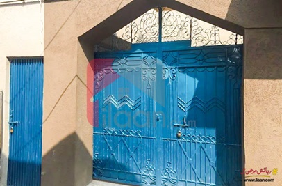 10 Marla House for Sale near Kashmir Road, Muhalla Gulfam, Mansehra