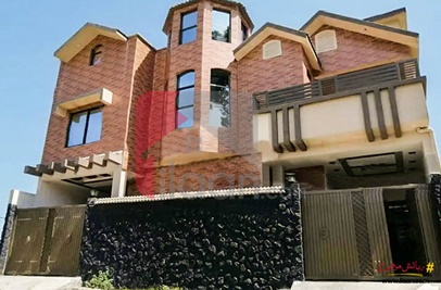 7 Marla House for Sale in Mandian, Abbottabad