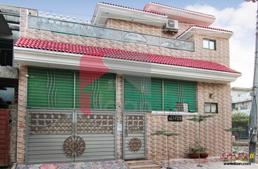 7 Marla House for Sale on Darbar Mahal Road, Bahawalpur