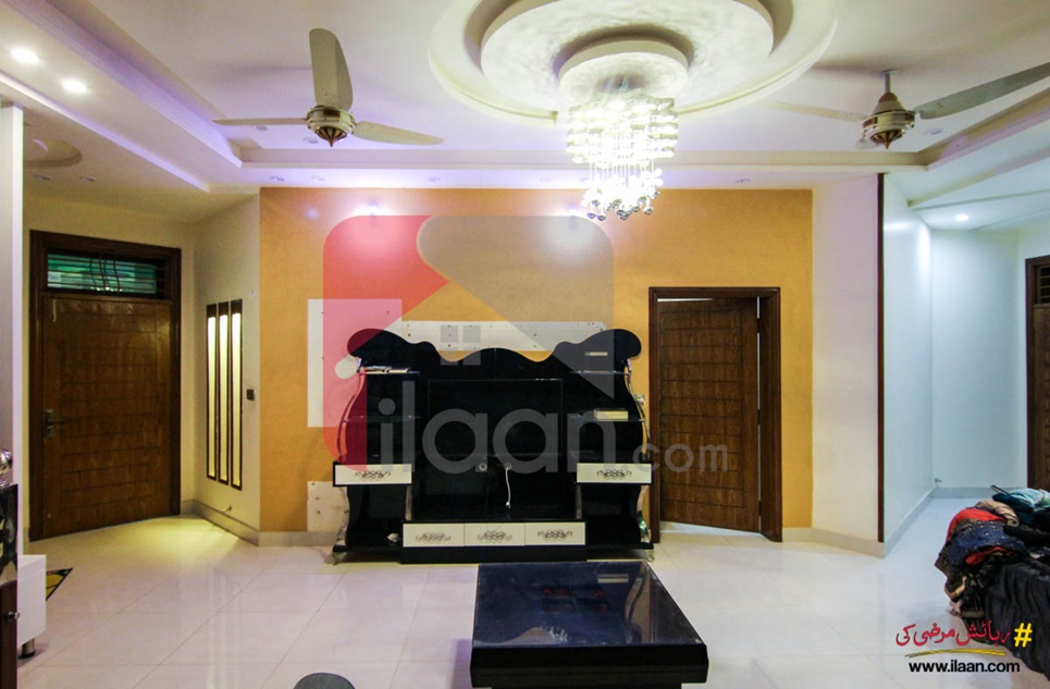 7 Marla House for Sale on Darbar Mahal Road, Bahawalpur