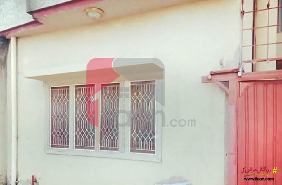 5 Marla House for Sale in Jinnahabad Colony, Abbotabad