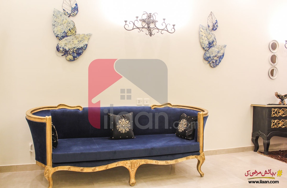 1 Kanal House for Sale in Block E, Phase 2, DHA Islamabad