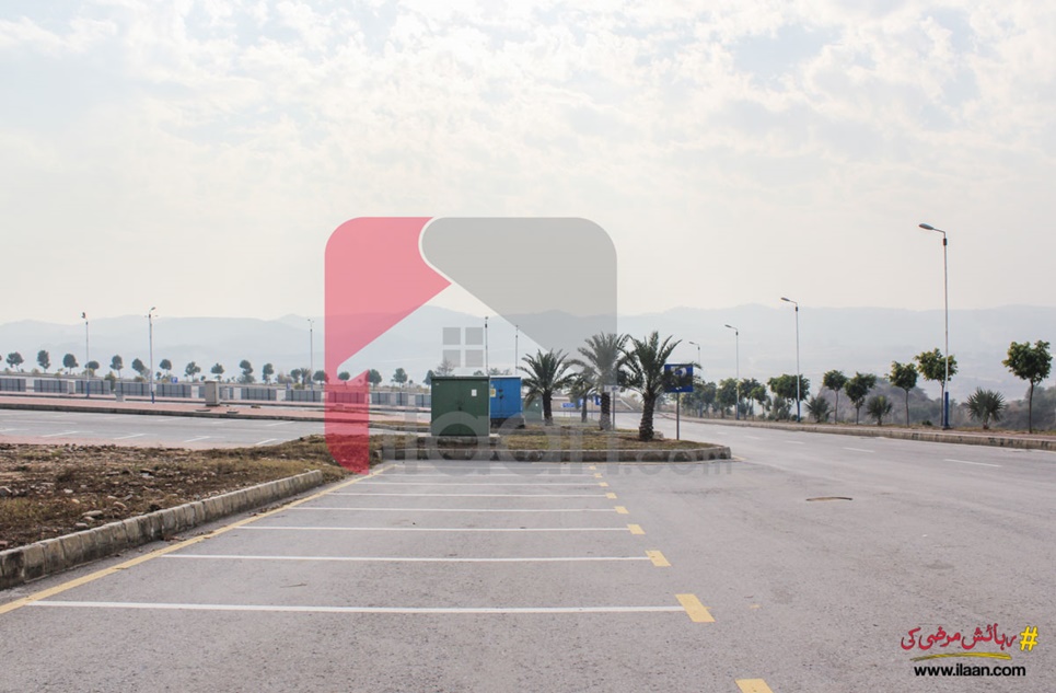 472 Sq.ft Shop for Sale (Ground Floor) in Urban Nest Height, Bahria Oriental Garden Commercial, GT Road, Islamabad