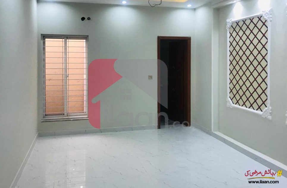 8 Marla House for Sale in Block E, Military Accounts Housing Society, Lahore