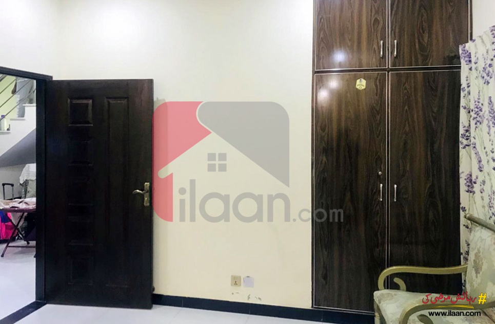 5 Marla House for Sale in Phase 1, Nasheman-e-Iqbal, Lahore