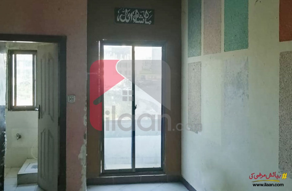 220 Sq.ft Office for Sale (First Floor) in Bahria Town, Rawalpindi