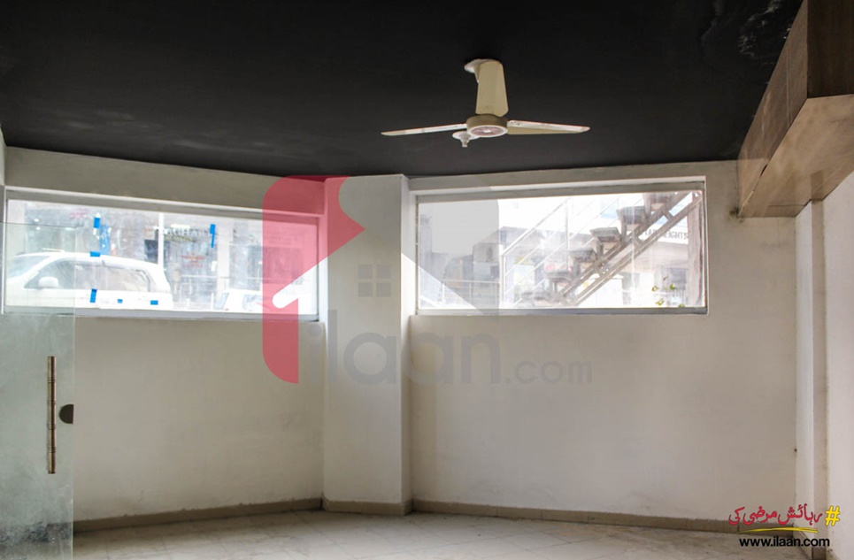 360 Sq.ft Shop for Sale in Phase 8, Bahria Town, Rawalpindi