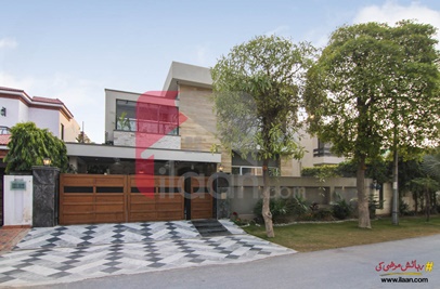 1 Kanal House for Sale in Block XX, Phase 3, DHA Lahore