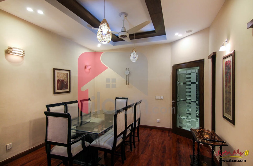 10 Marla House for Sale in Block L, Phase 5, DHA Lahore