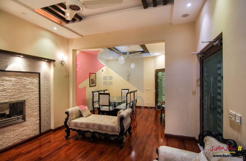 10 Marla House for Sale in Block L, Phase 5, DHA Lahore