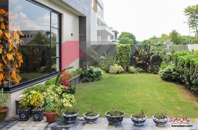 1 Kanal House for Sale in Block L, Phase 6, DHA Lahore