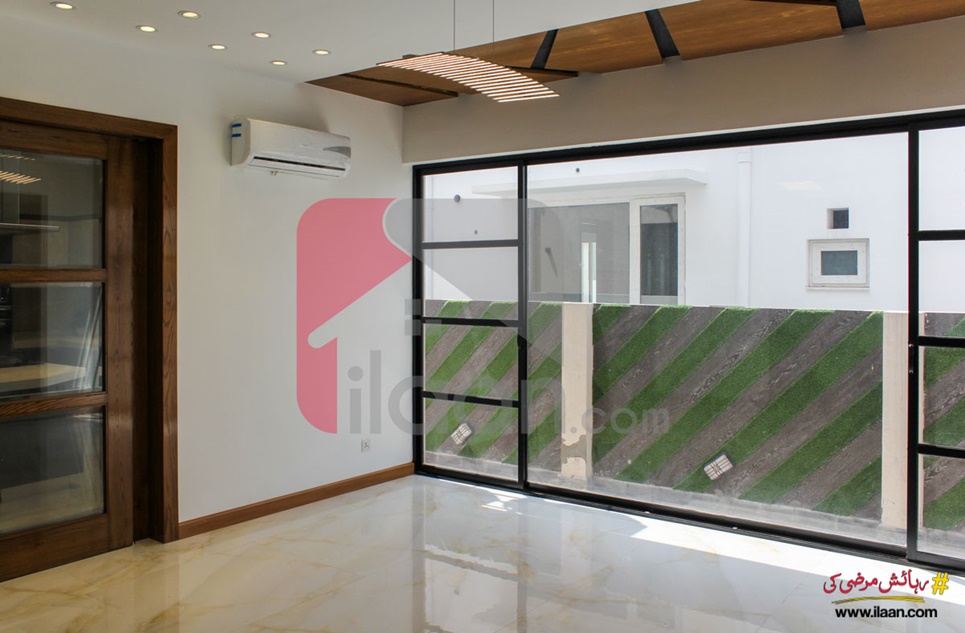 1 Kanal House for Sale in Block L, Phase 6, DHA Lahore