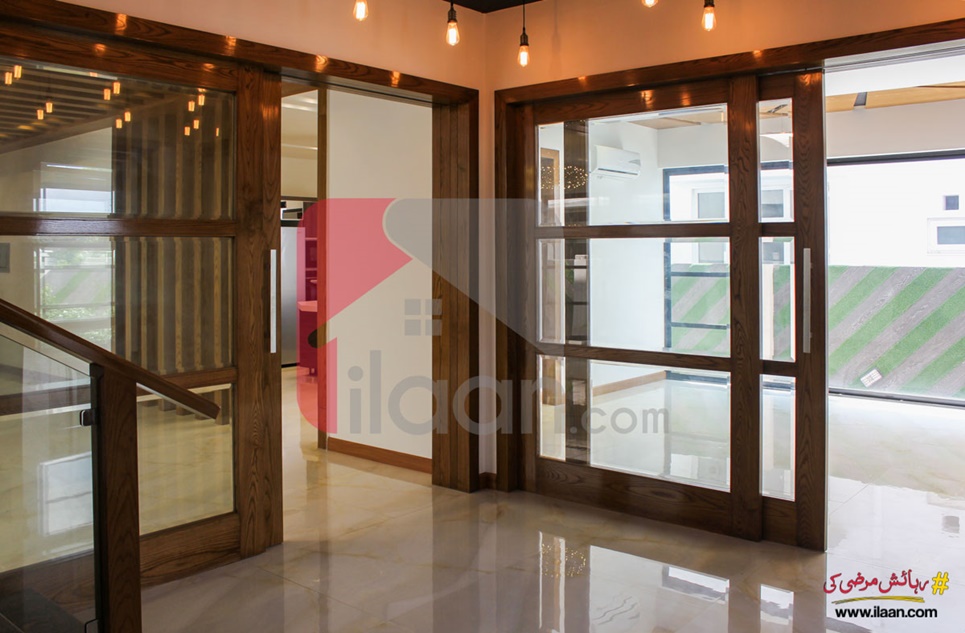 1 Kanal House for Sale in Block L, Phase 6, DHA Lahore