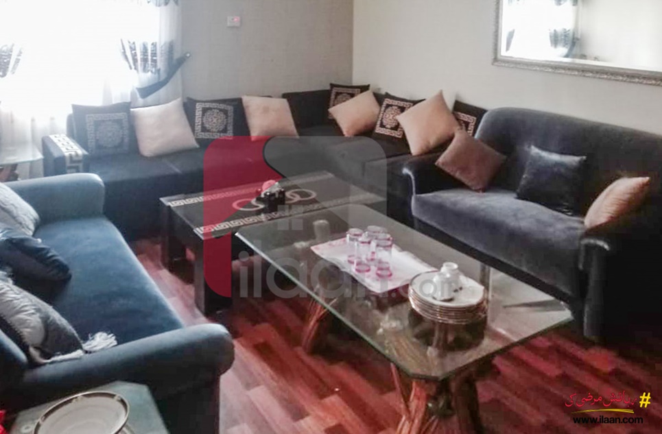 12 Marla House for Rent (First Floor) in Block AA, Phase 4, DHA Lahore