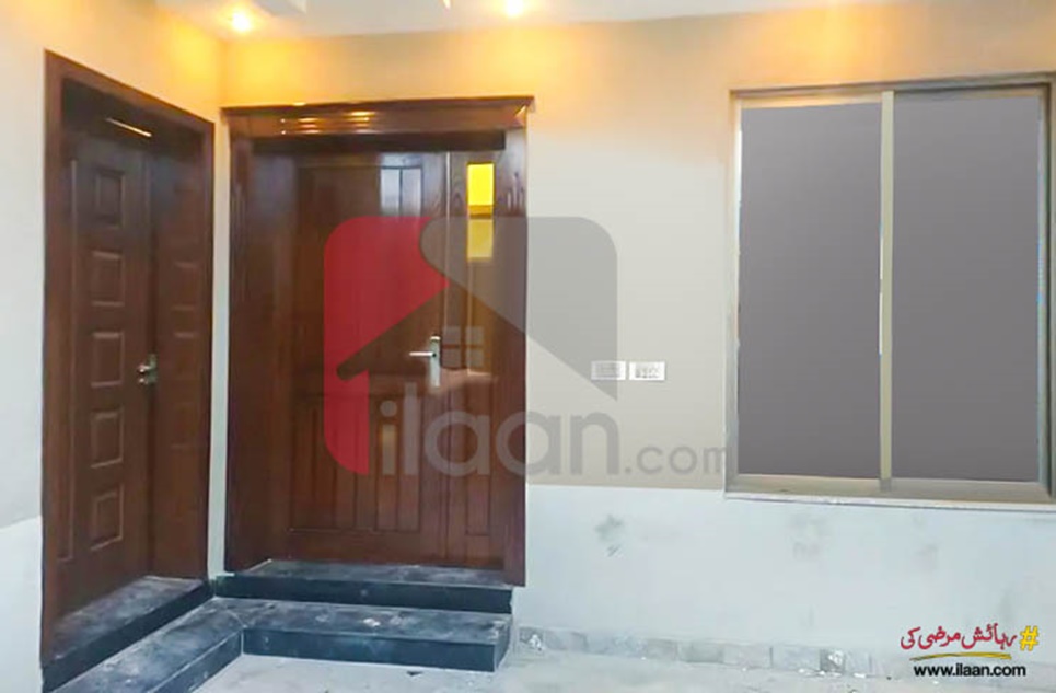 10 Marla House for Sale in Block B, Phase 2, Punjab University Employees Society, Lahore