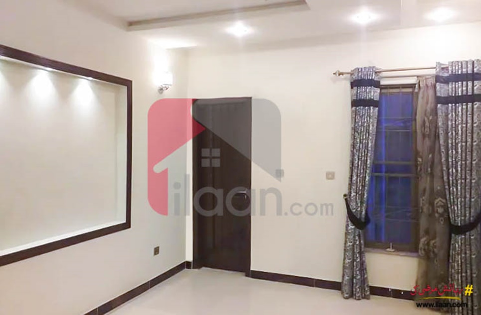 10 Marla House for Sale in Block B, Phase 2, Punjab University Employees Society, Lahore