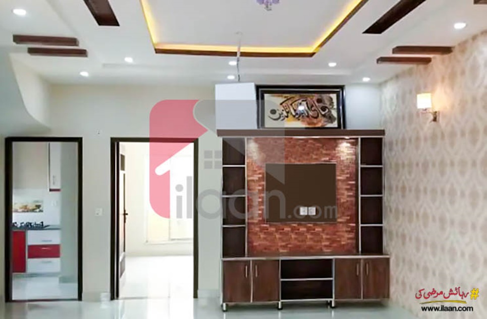 5 Marla House for Sale in Rahbar - Phase 1, DHA Lahore