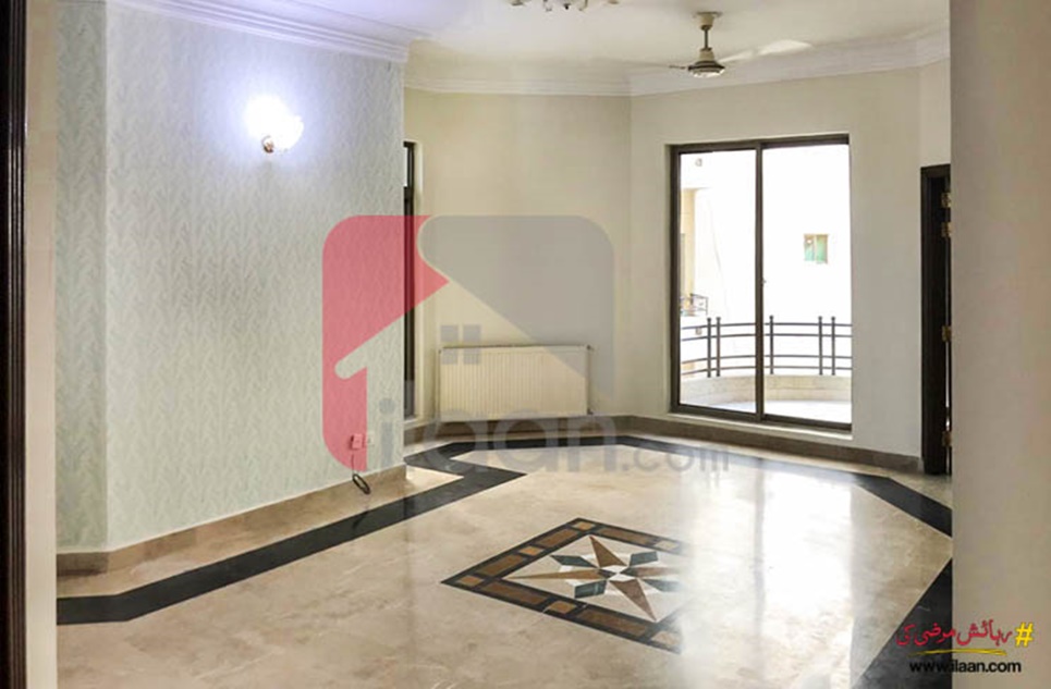 2400 Sq.ft Apartment for Sale in Tariq Heights, F-11 Markaz, Islamabad
