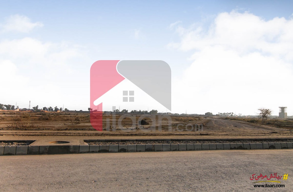 1 Kanal Plot (Plot no 447) for Sale in Block B, Phase 9 - Prism, DHA Lahore