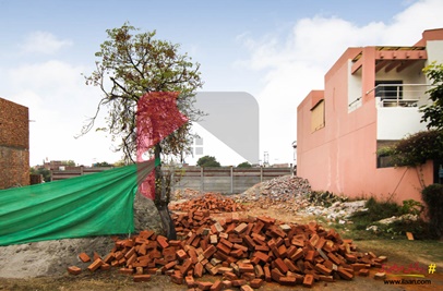 1 Kanal Plot (Plot no 773) for Sale in Block XX, Phase 3, DHA Lahore