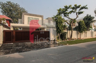 2 Kanal House for Sale in Block L, Phase 1, DHA Lahore