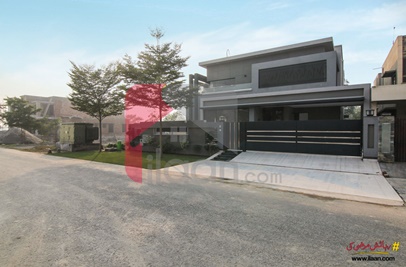 1 Kanal House for Sale in Block R, Phase 7, DHA Lahore