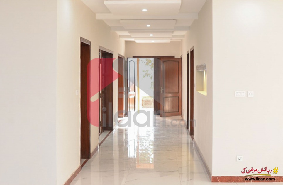 500 Sq.yd House for Sale in Sector F, Phase 2, DHA, Islamabad