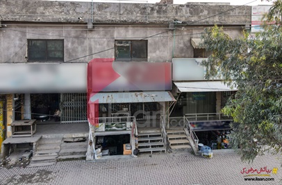 30' By 60' Shop for Sale in I-10 Markaz, Islamabad