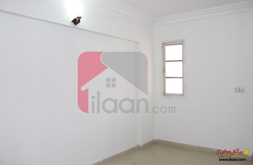 900 Sq.ft Apartment for Rent (Second Floor) in Badar Commercial Area, Phase 5, DHA Karachi