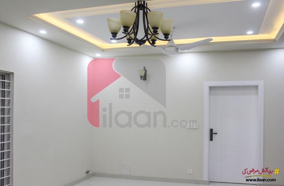 10 Marla House for Sale in Block I, Phase 8, Bahria Town, Rawalpindi