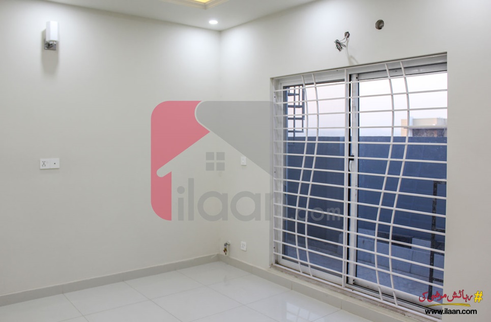 10 Marla House for Sale in Block I, Phase 8, Bahria Town, Rawalpindi