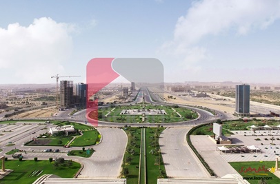 1000 Sq.yd Plot for Sale in Precinct 17, Bahria Town, Karachi