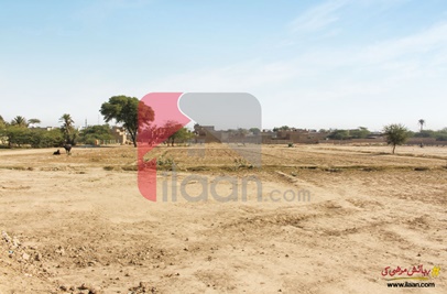 3.9 Marla Plot (Plot no 17) for Sale in Khayaban-e-Khair Avenue, University Road, Bahawalpur