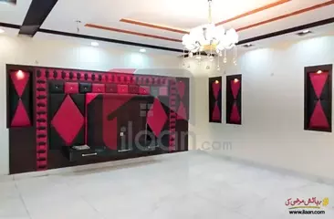 1 Kanal House for Sale in Revenue Employees Cooperative Housing Society, Lahore